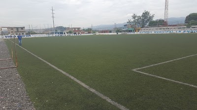 Photos of Estadio Municipal de la Enriqueta Zona 5