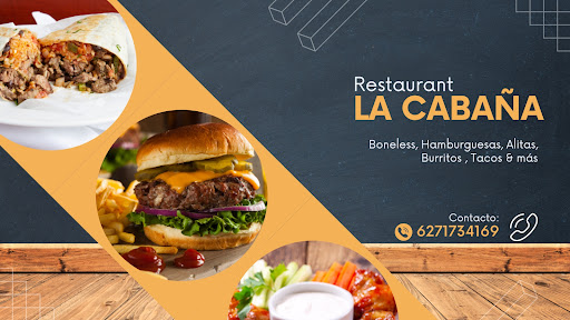 La Cabaña Restaurante