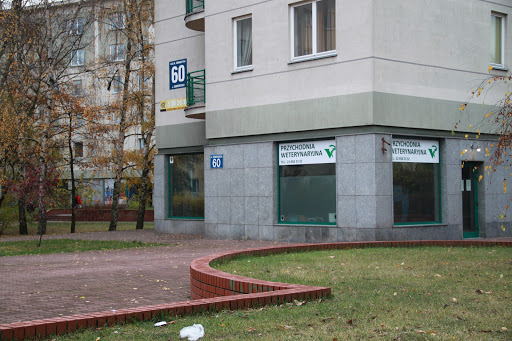 Przychodnia weterynaryjna ""Hau-Miau""