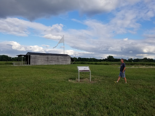 Huffman Prairie State Natural Landmark - Thumbnail