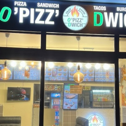 O’Pizz’Dwich Mainvilliers