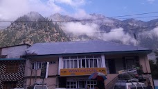 Hotel Naran