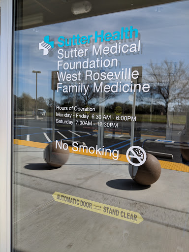 West Roseville Care Center - Thumbnail