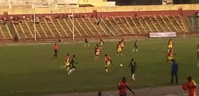 stadium