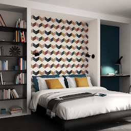 Photo n°2 de Coupeau Décoration SARL à Château-Gontier-sur-Mayenne (Décorateur d'intérieur)