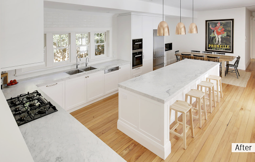 Everest Reno | Kitchen & Bath Remodeling Experts