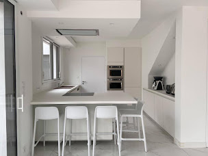 Photo n°32 de ATELIERS STEPHANE LAMOUR Cuisiniste les Sables-d'Olonne. à Les Sables-d'Olonne (Prestataire de réaménagement de cuisine)