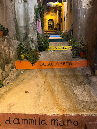Vico degli ombrelli - Thumbnail