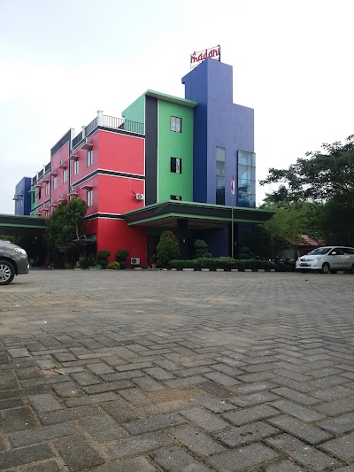 Photos of Madani Hotel