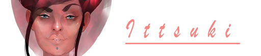 Ittsuki - Visual
