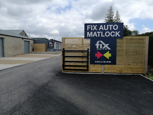 Fix Auto Matlock - Visual