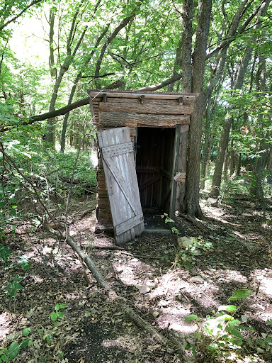 Log Cabin - Visual