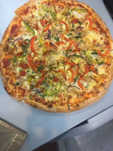 Il Buongustaio pizzeria kebab - Thumbnail