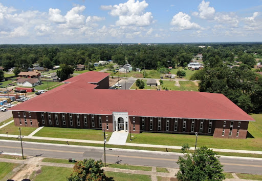 William Carey University - College of Health Sciences