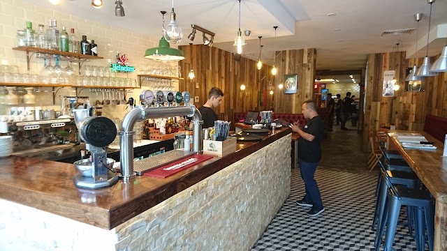 Ribs & Company