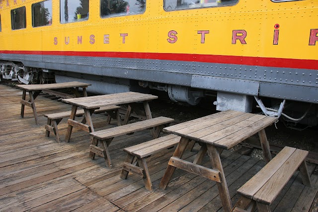 Carney's Restaurant
