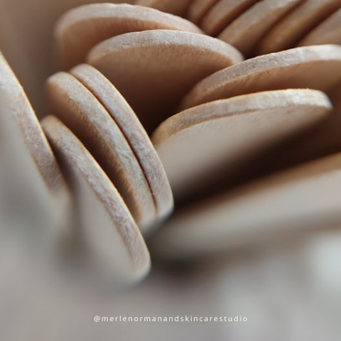 Merle Norman Cosmetics & Skincare Studio by null