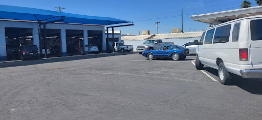 Larry Harker's Auto Repair - Thumbnail
