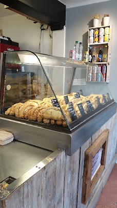 Our Cornish Pasty Shop brighton