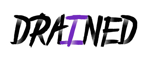 DRAINED - Visual