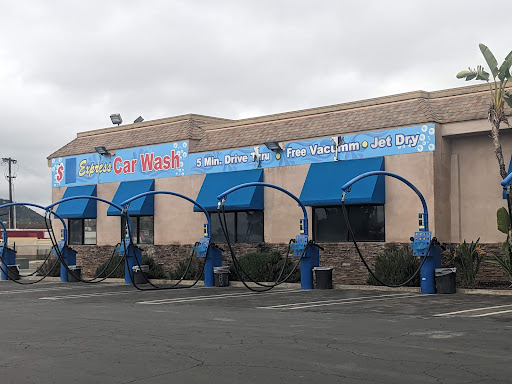 Kaelin's Carwash - Thumbnail