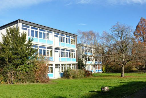 Städt. Ernst-Barlach-Gymnasium