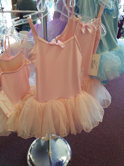 Photos of Discount Dance Supply