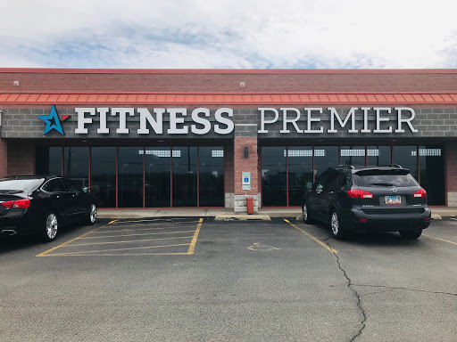 Fitness Premier Minooka - Thumbnail
