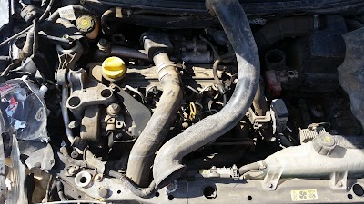Photos of Ace Auto Scrapyard