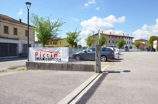 Carrozzeria Piccin Di Robert Piccin - Thumbnail