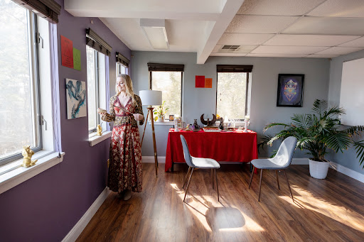 Empowering Path Energy Healing