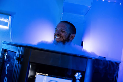 Sweat Reno | Infrared Saunas, Cryotherapy & Wellness Studio, Reno, NV