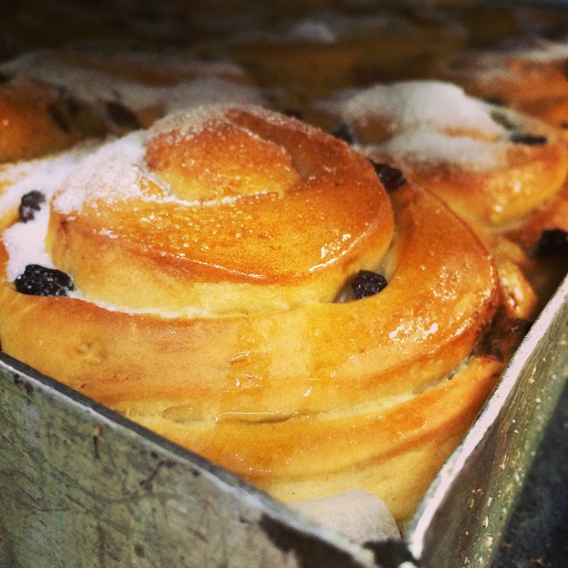 Parsons Bakery photo 3