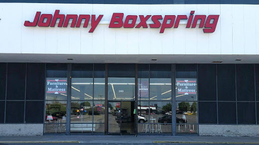 Johnny Boxspring - Thumbnail