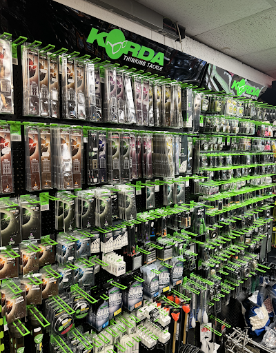 Billing Tackle Shop