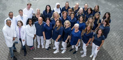 MVZ Dr. med. Mahdy & Kollegen GmbH - Standort Gifhorn - Thumbnail