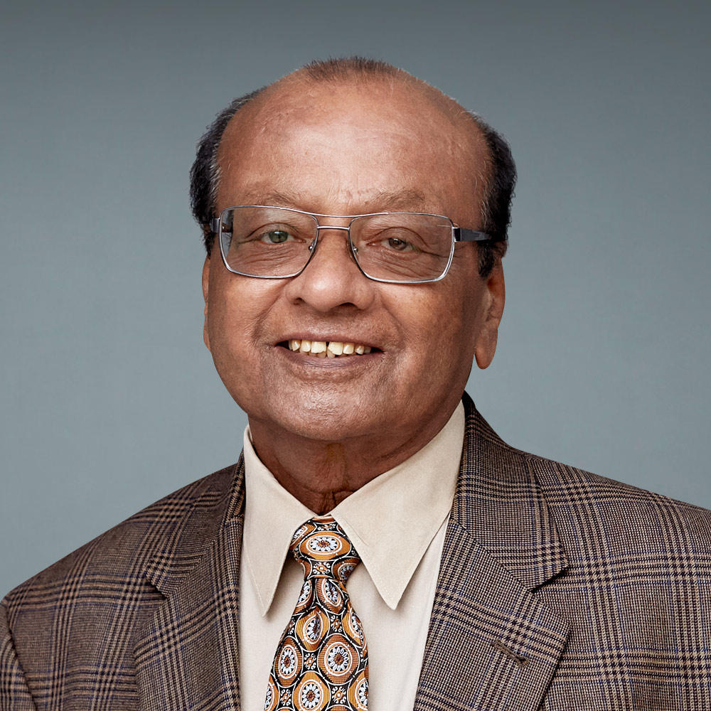 Arun J Palkhiwala Md