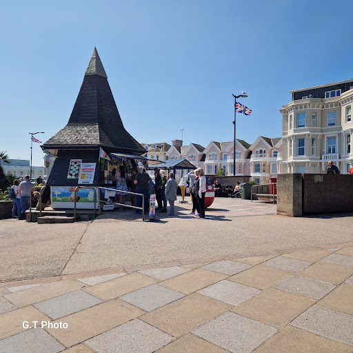 teignmouth devon - Visual