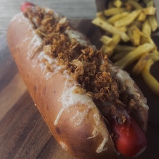 Utopic Restaurant Triel - Pizza & Burger - Thumbnail