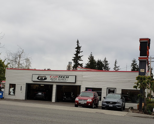 Car Tech Auto Glass Inc - Thumbnail