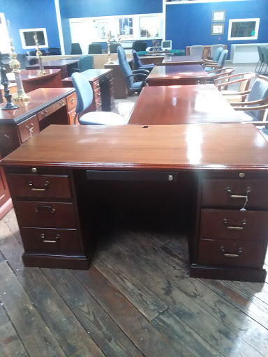 Palmetto Office Furniture - Thumbnail