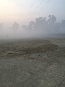 Charsadda Park charsada