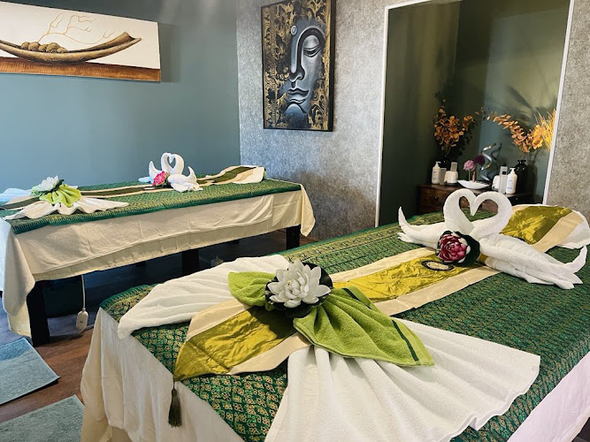 N&N Royal Thaimassage Zentrum