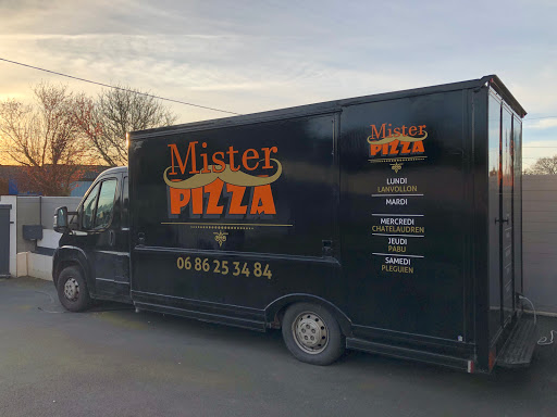 Photo 1 - Mister Pizza