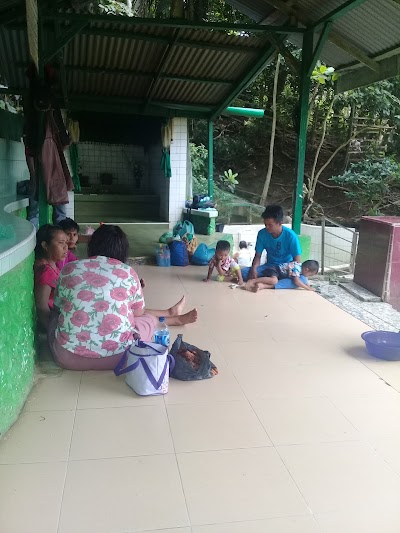Photos of Baths Putri Hijau