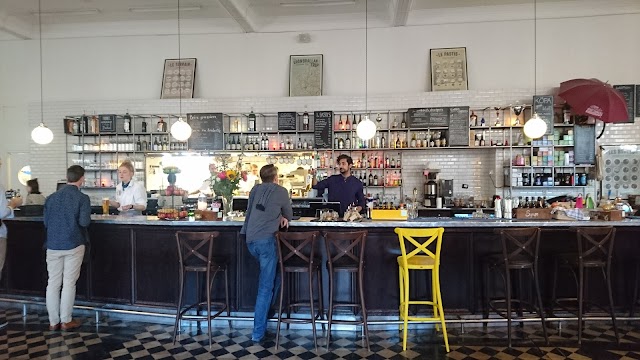 Boulebar Malmö