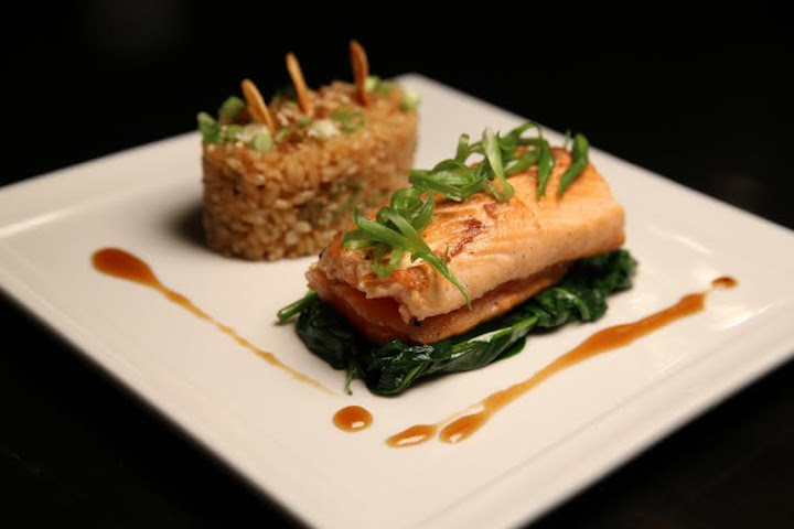 Koi Los Angeles by null