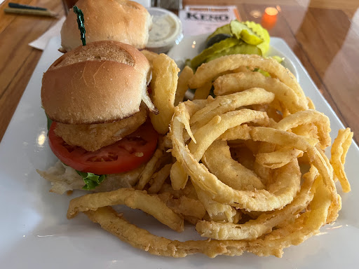 Grille 58 - Visual