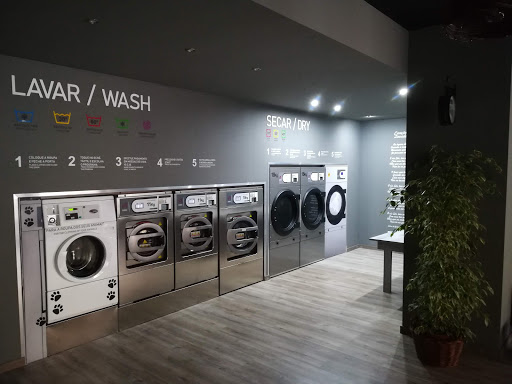 Wash&Dry.Sor Gallery - Spain