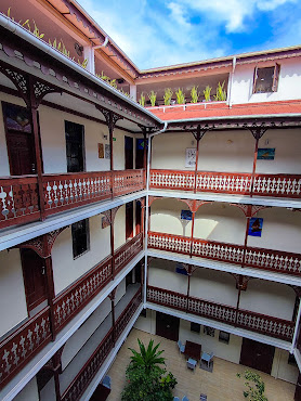 Maru Maru Hotel, Zanzibar by null